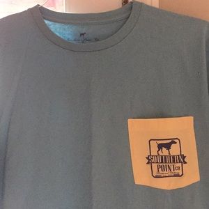 Southern Point Co. T-shirt  (Never worn)